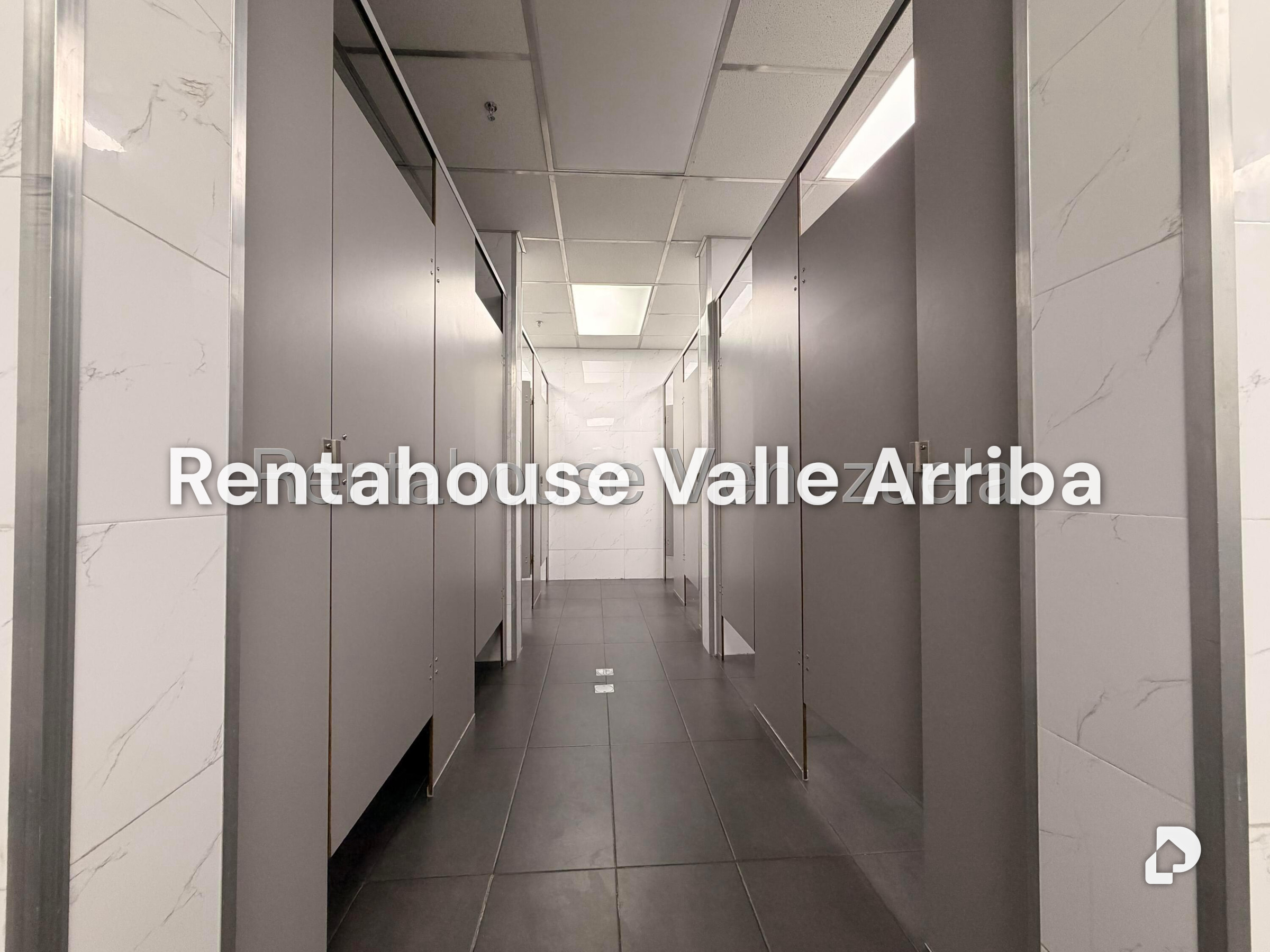 Commercial space in Las Mercedes, Caracas – 11