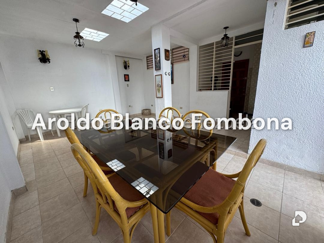 Casa en Alto Prado, Caracas – 3