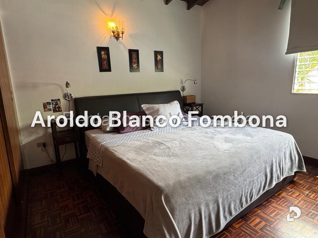Casa en Alto Prado, Caracas – 7