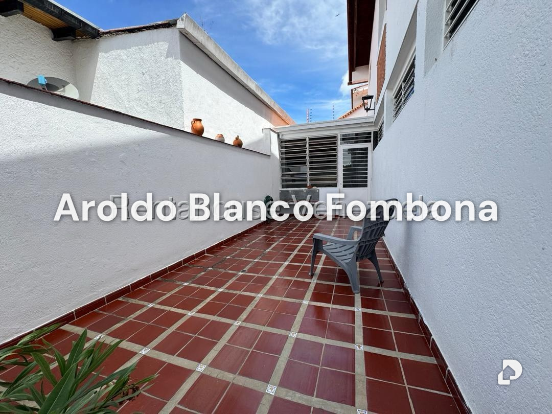 Casa en Alto Prado, Caracas – 5