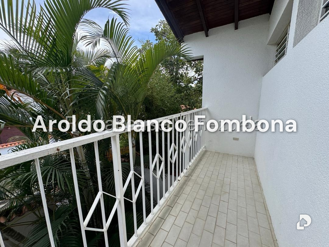 Casa en Alto Prado, Caracas – 8