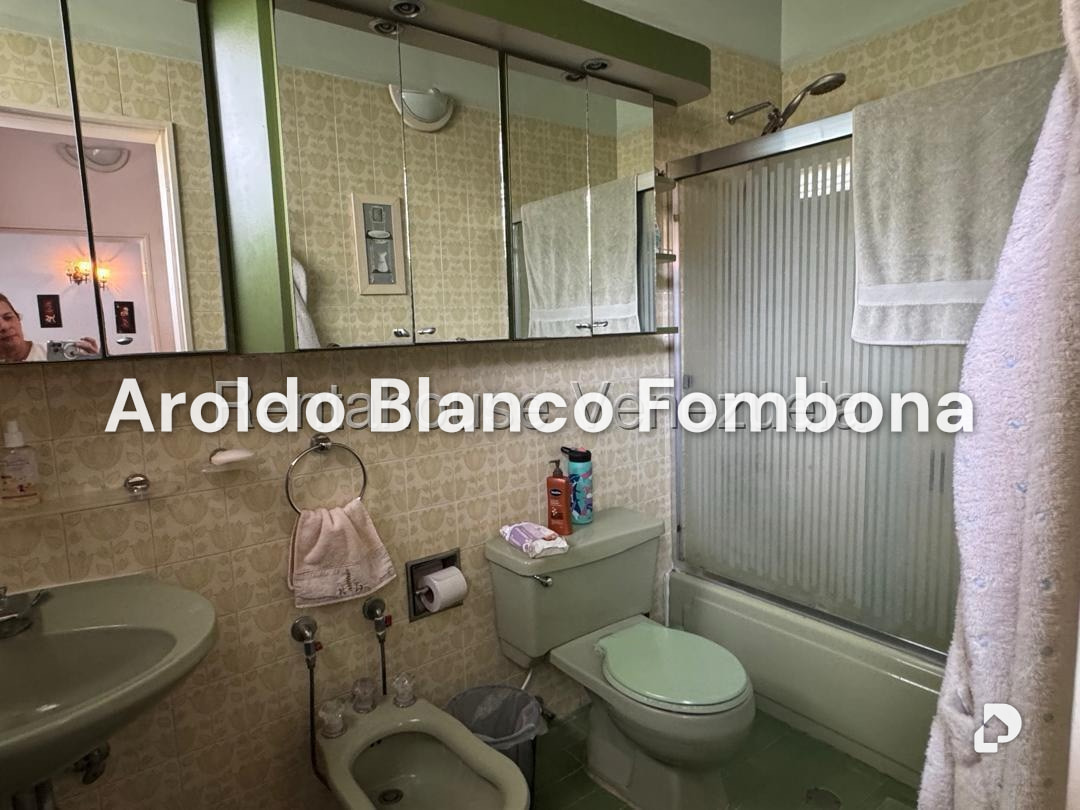 Casa en Alto Prado, Caracas – 9