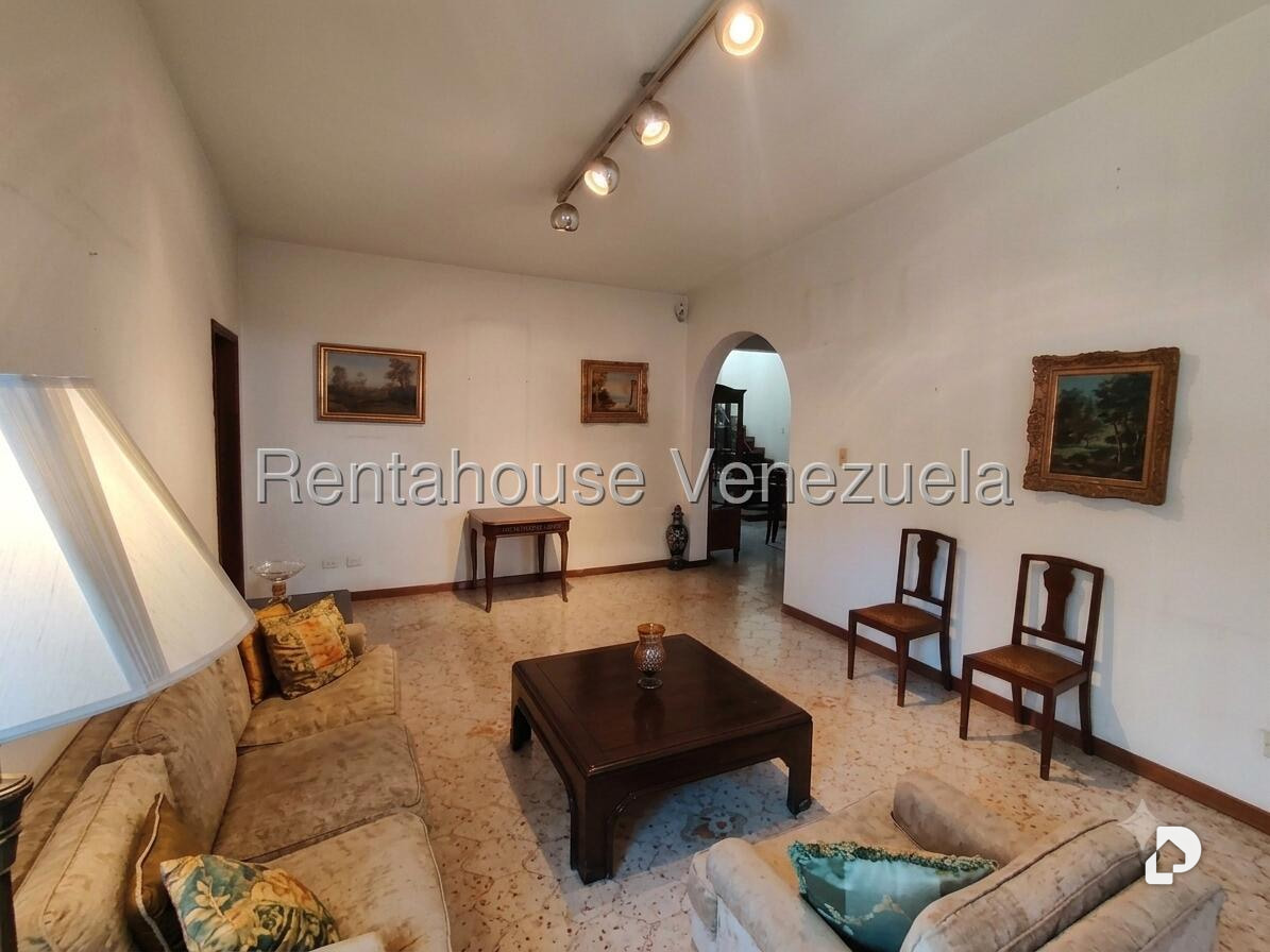 Casa en Macaracuay, Caracas – 14