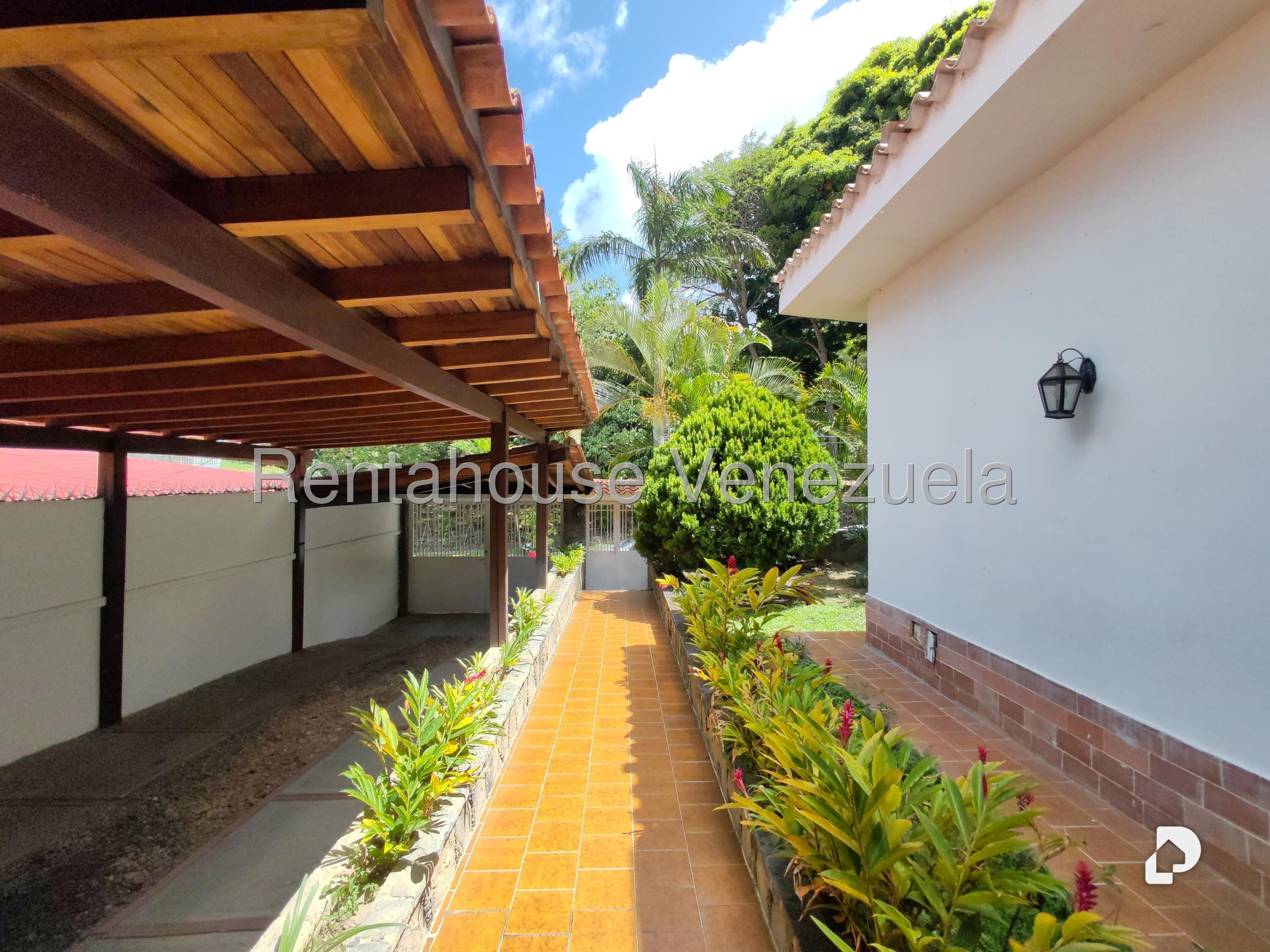 Casa en Macaracuay, Caracas – 9
