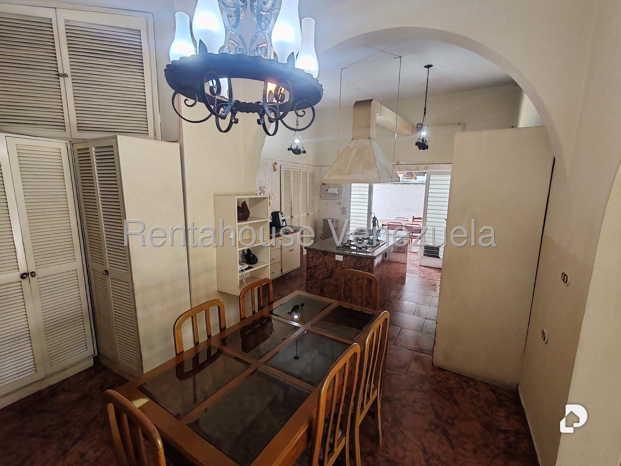 Casa en Macaracuay, Caracas – 21