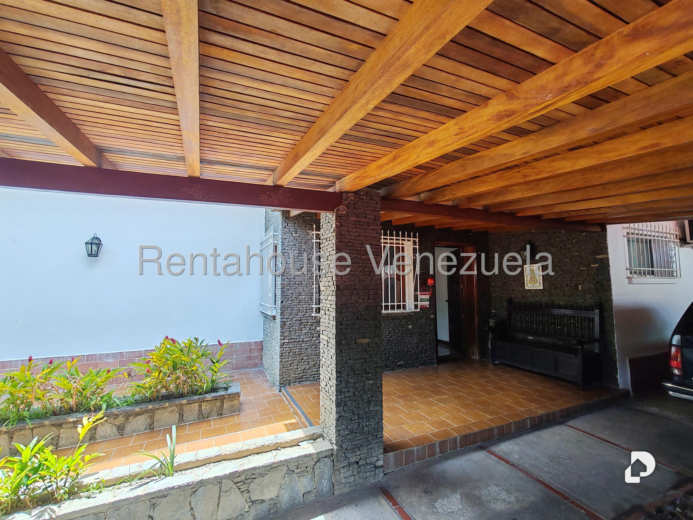 Casa en Macaracuay, Caracas – 12