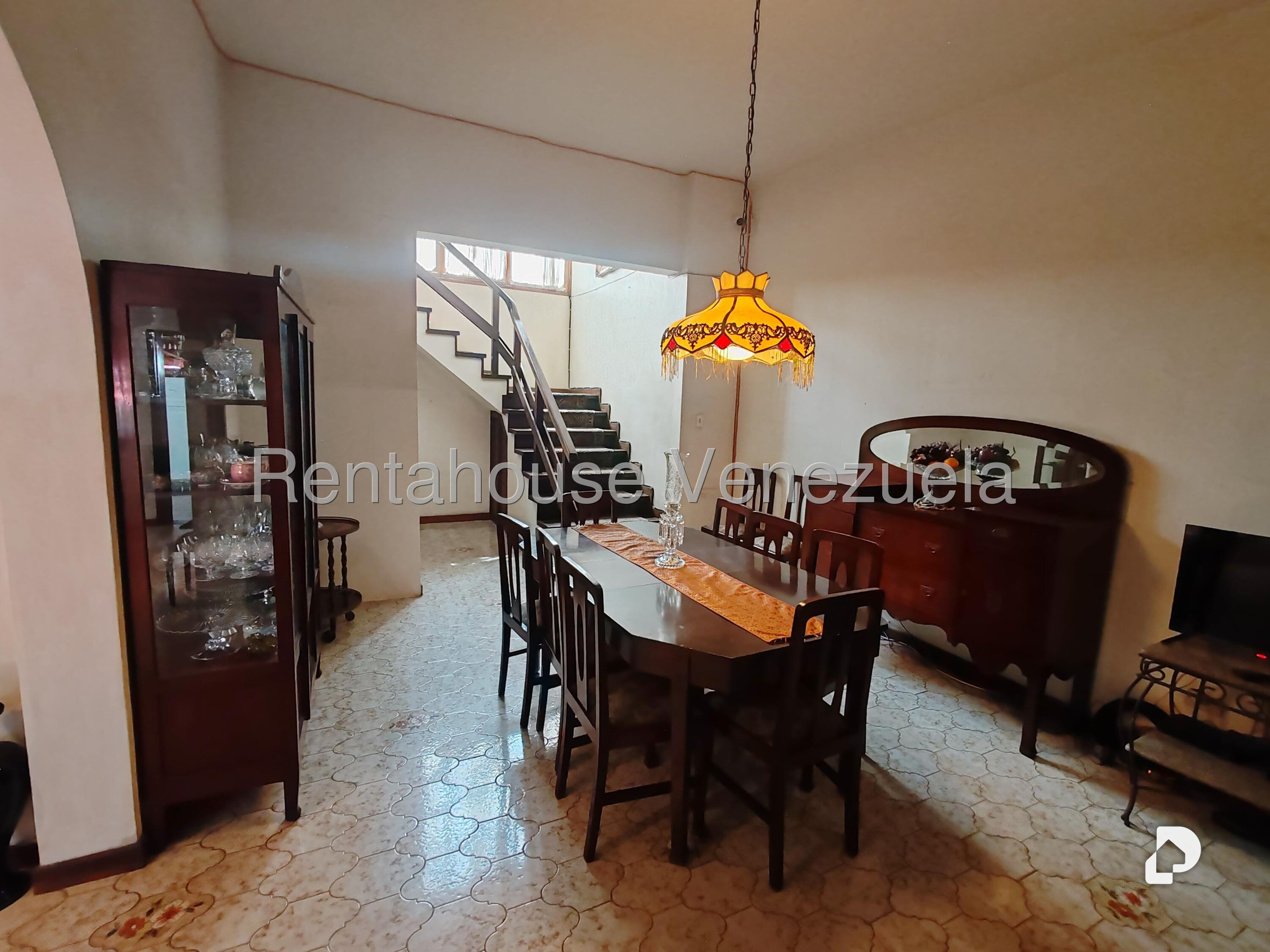 Casa en Macaracuay, Caracas – 17