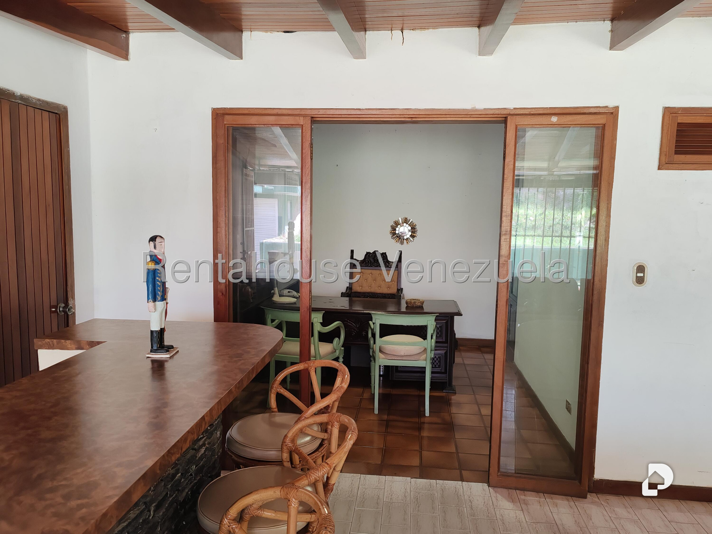 Casa en Macaracuay, Caracas – 28