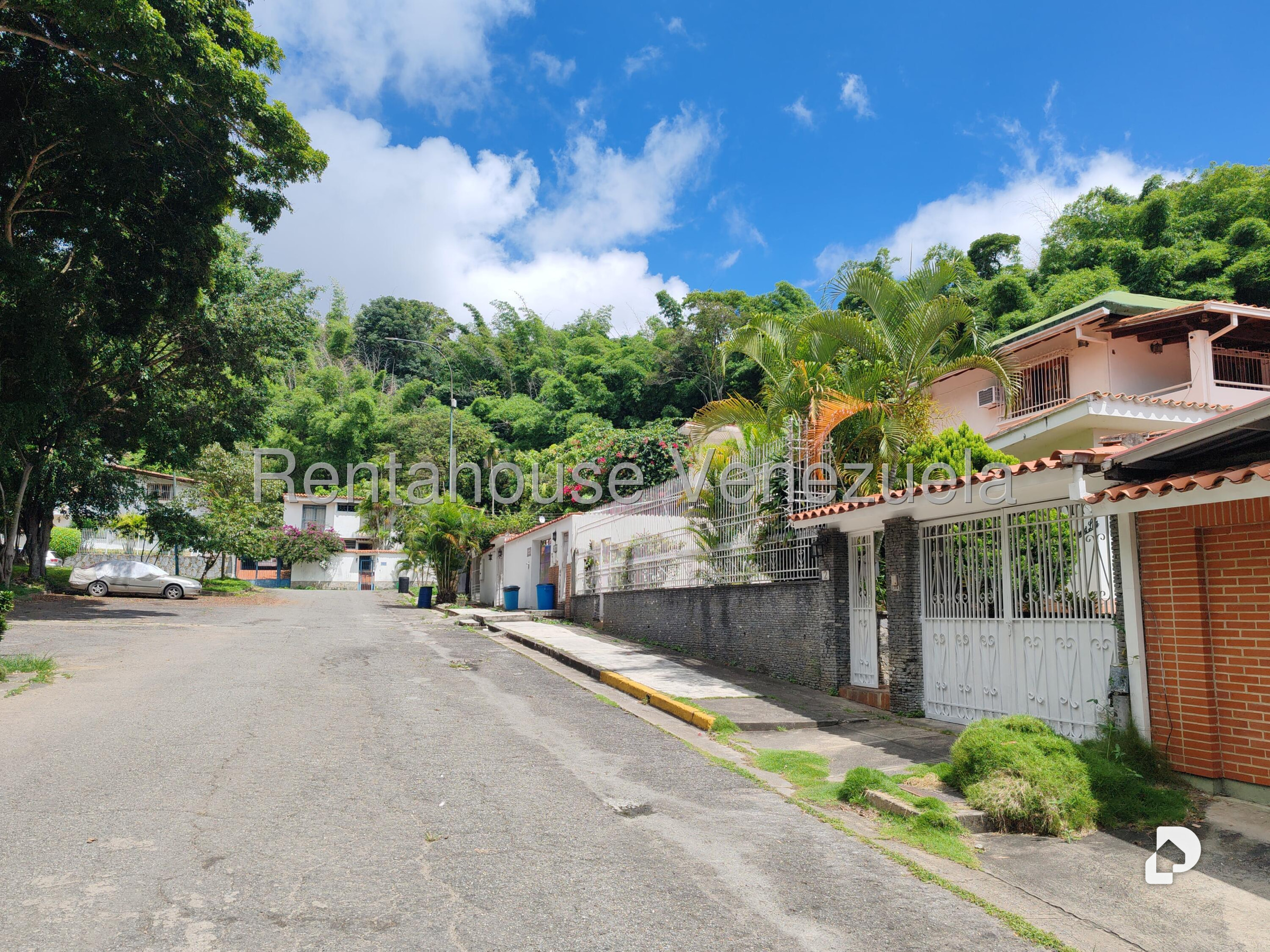 Casa en Macaracuay, Caracas – 2