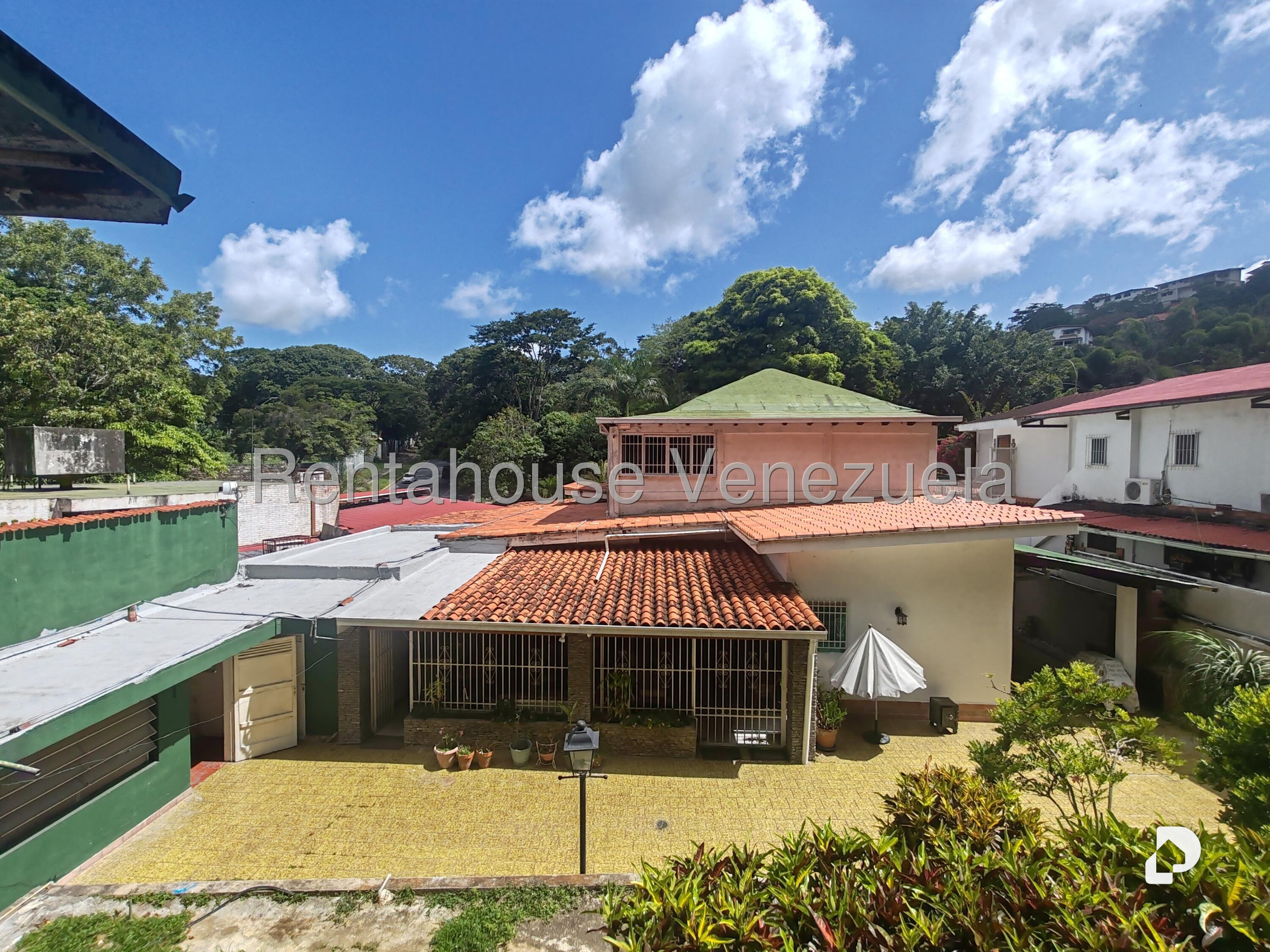 Casa en Macaracuay, Caracas – 22