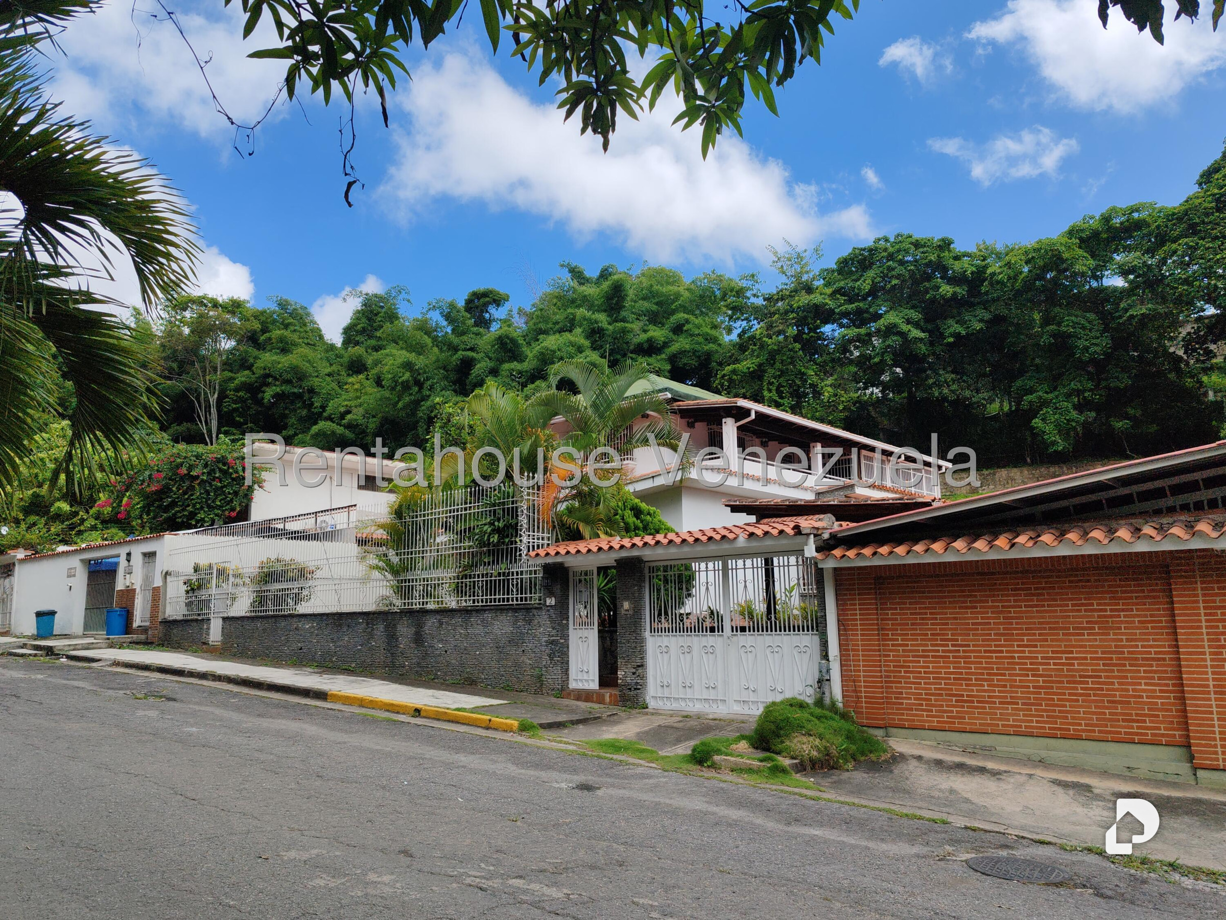 Casa en Macaracuay, Caracas – 1