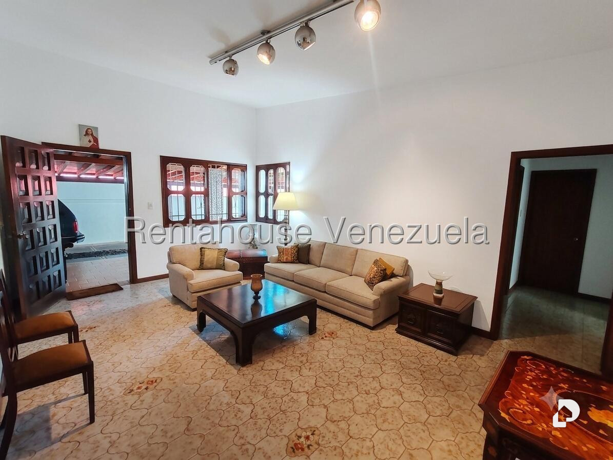 Casa en Macaracuay, Caracas – 13