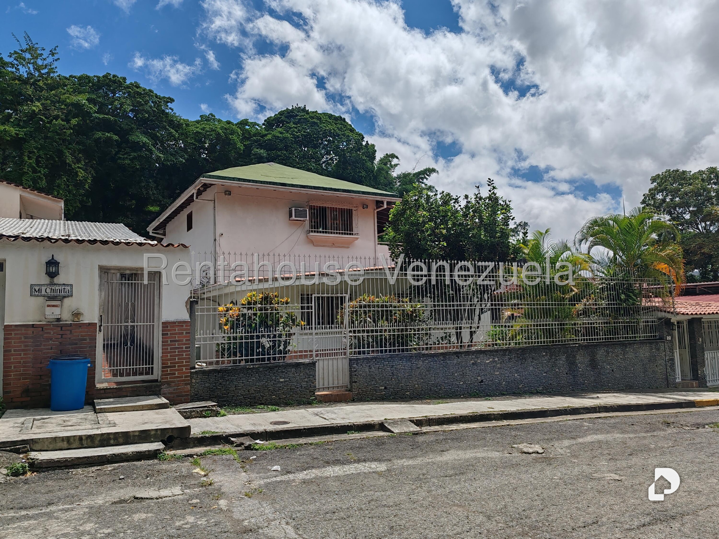 Casa en Macaracuay, Caracas – 4