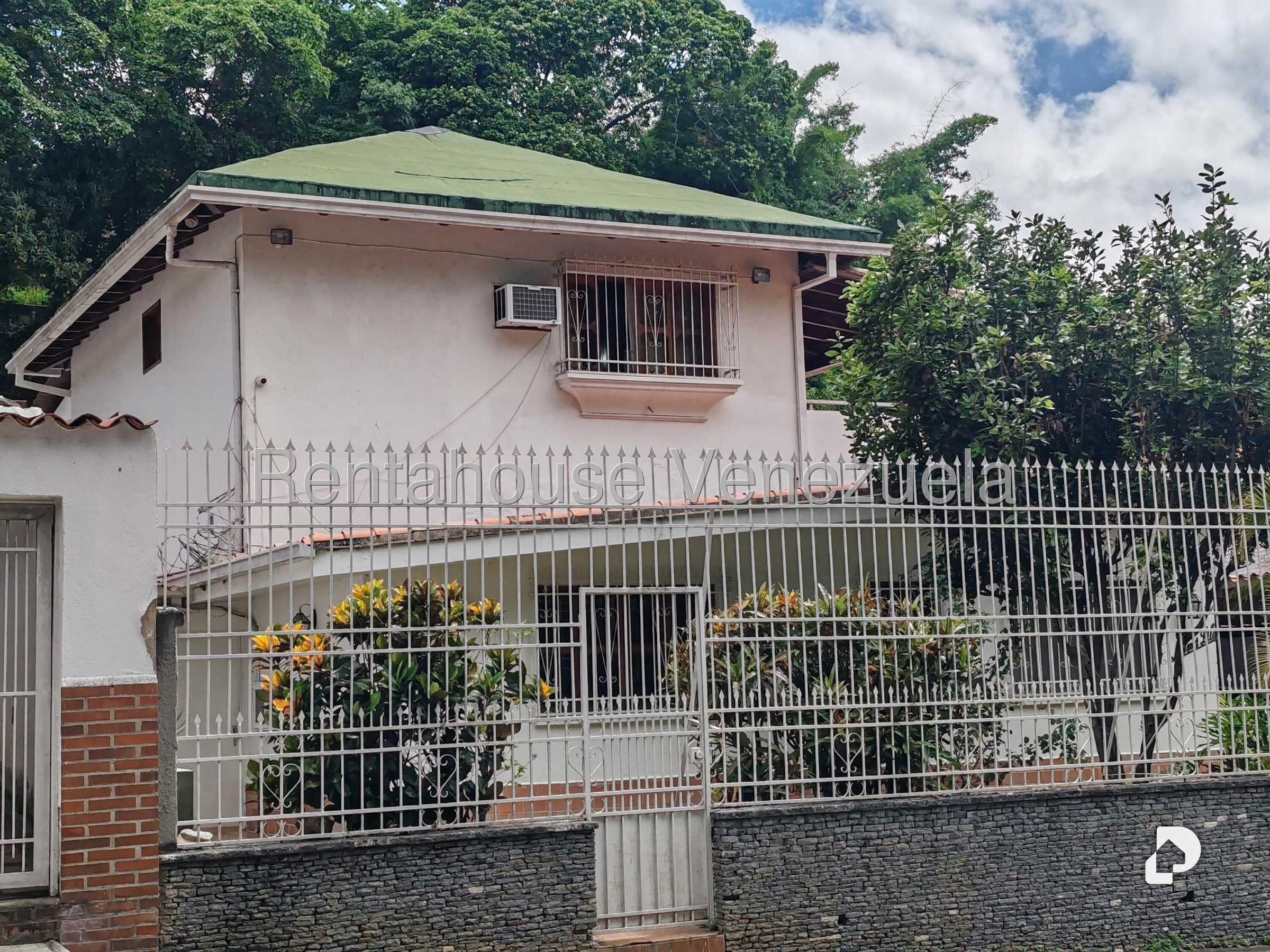 Casa en Macaracuay, Caracas – 3