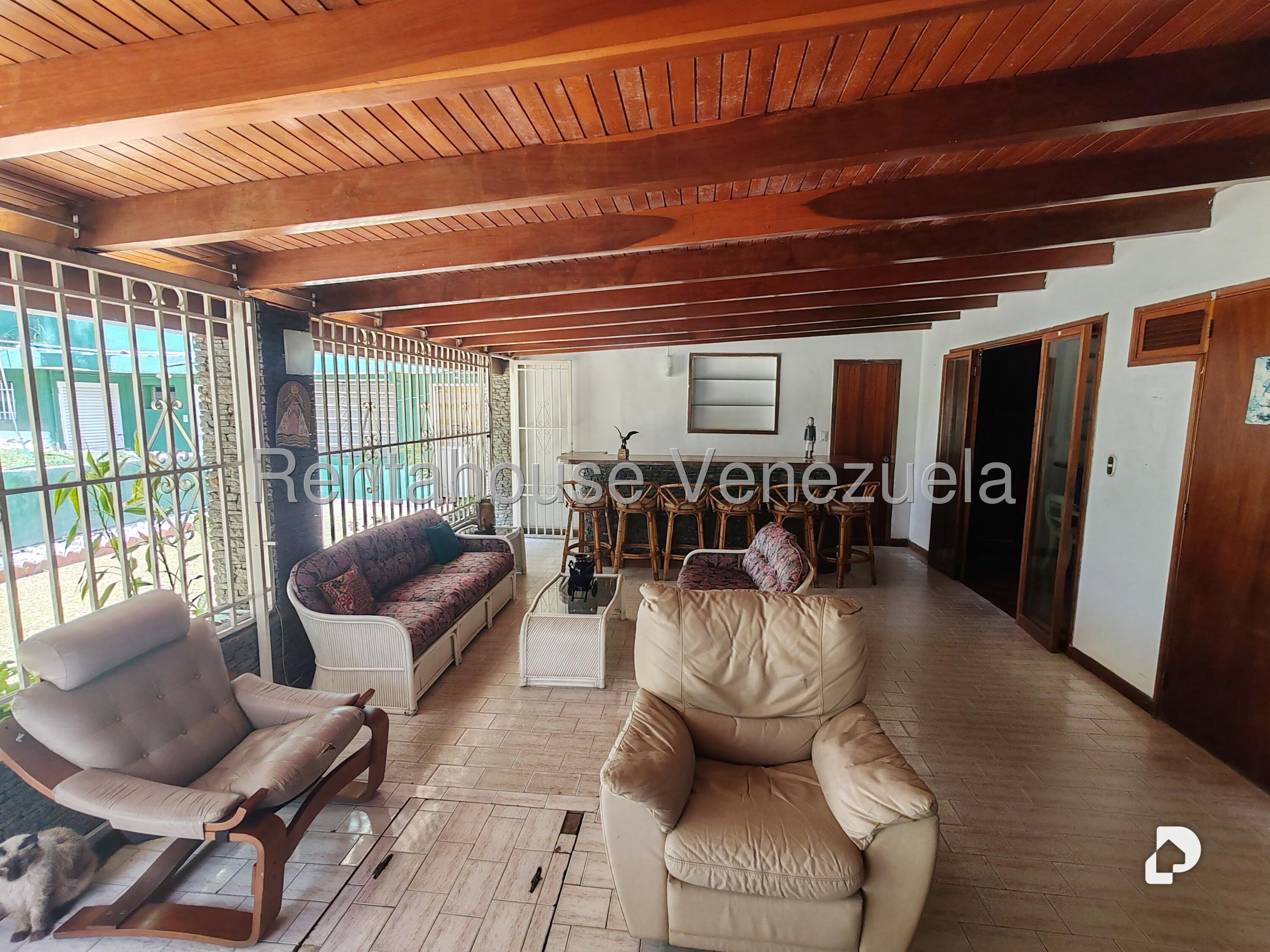 Casa en Macaracuay, Caracas – 24