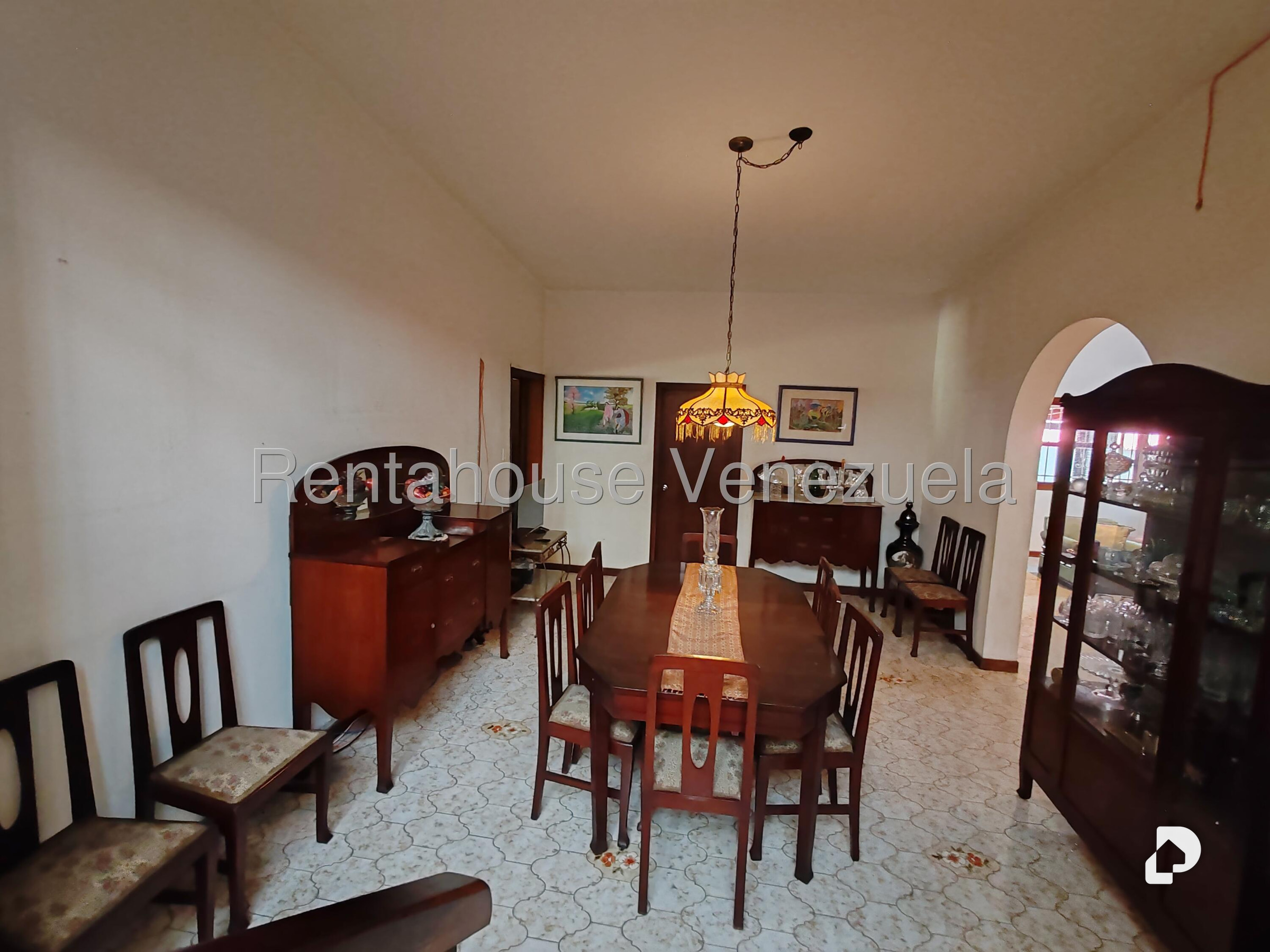 Casa en Macaracuay, Caracas – 16