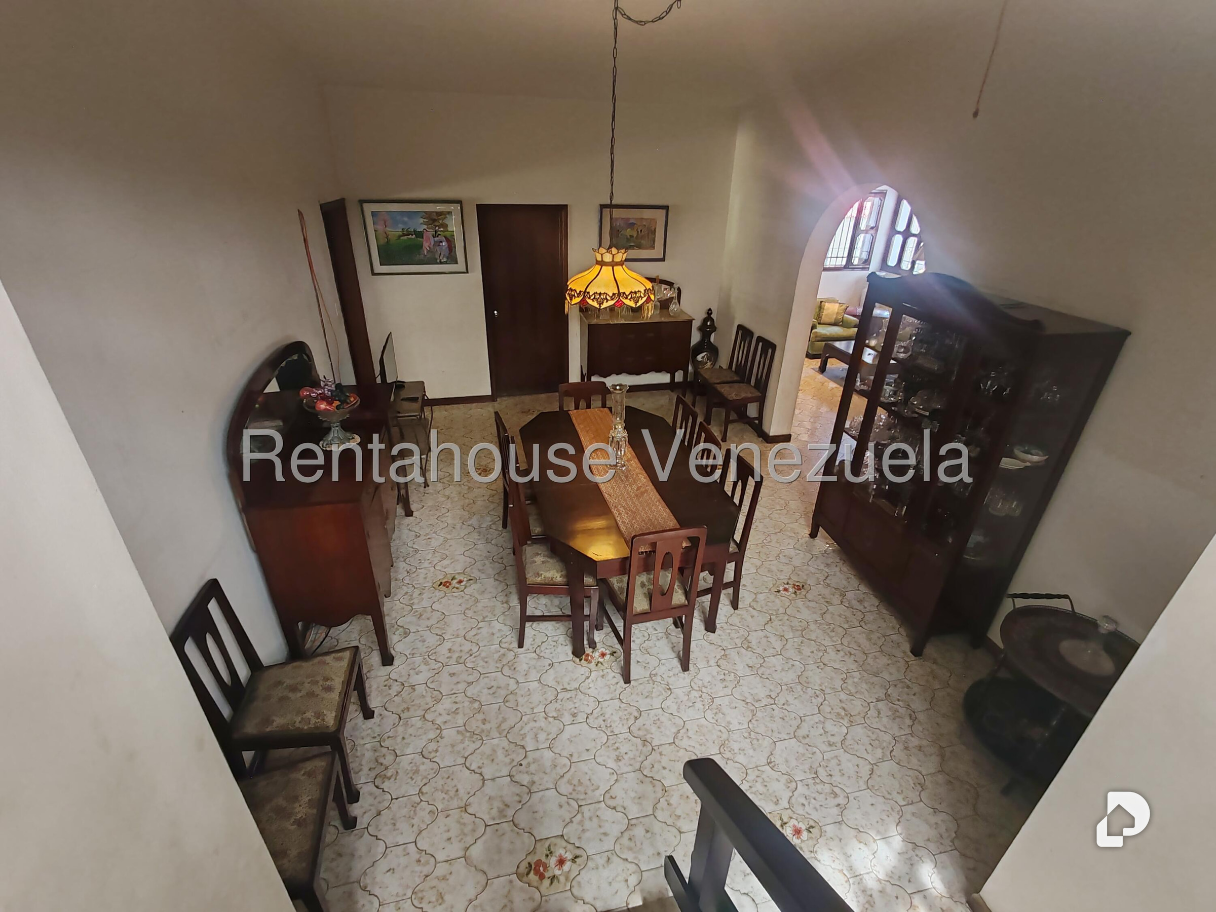 Casa en Macaracuay, Caracas – 15