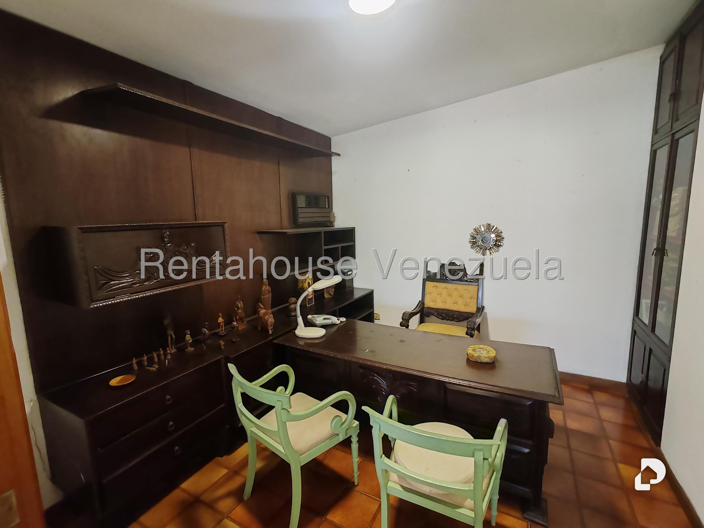 Casa en Macaracuay, Caracas – 30