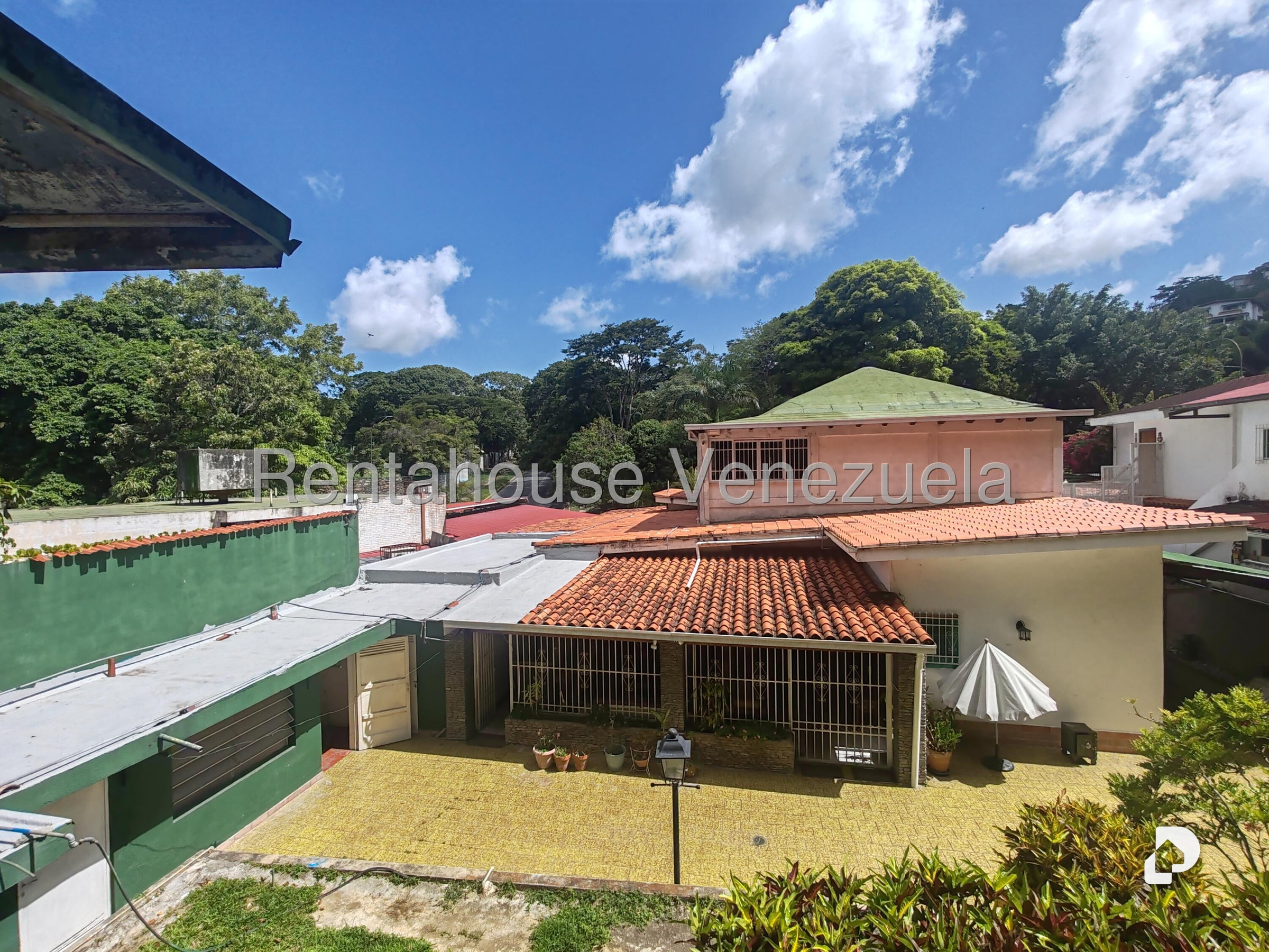 Casa en Macaracuay, Caracas – 23