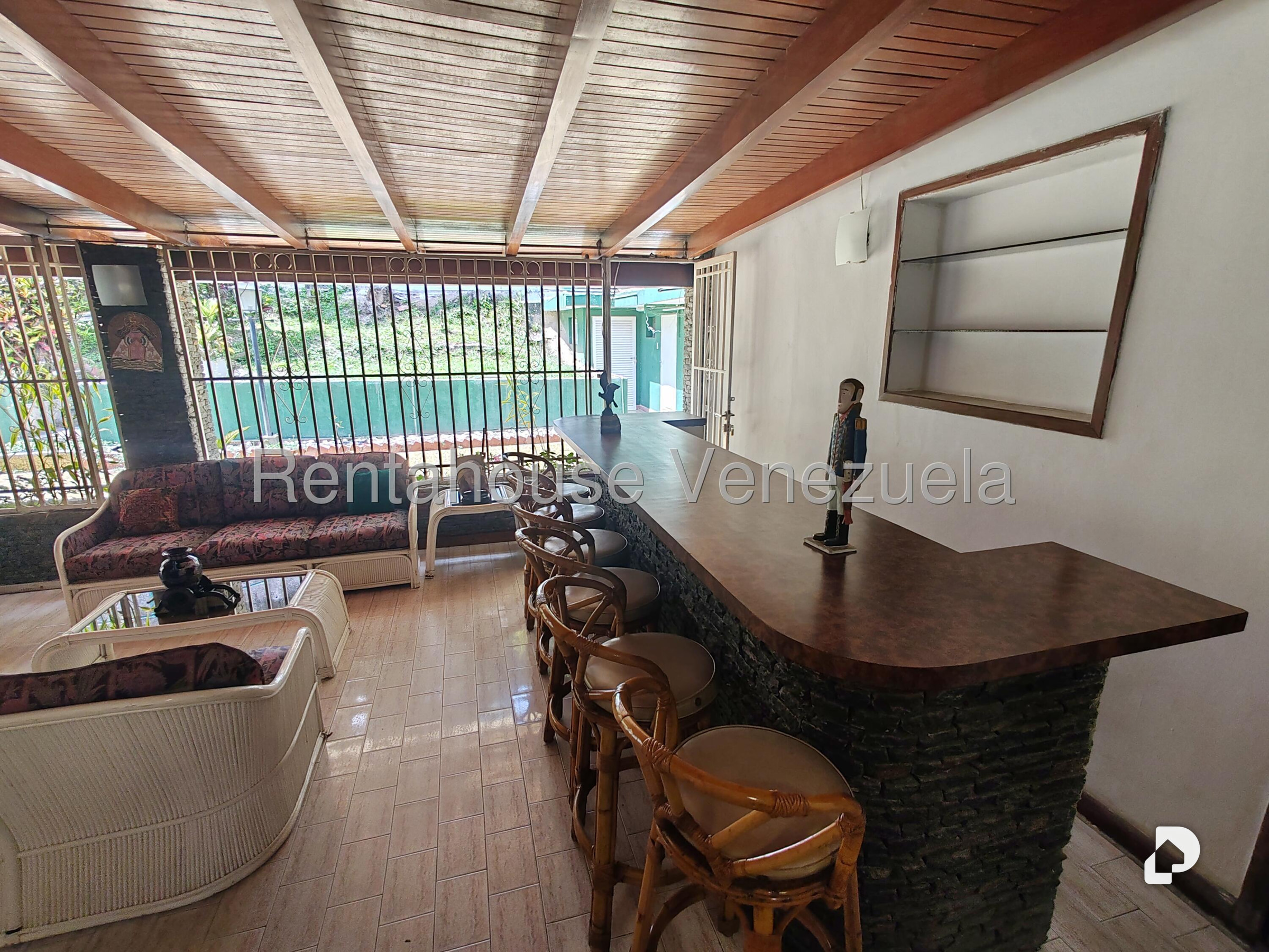Casa en Macaracuay, Caracas – 29