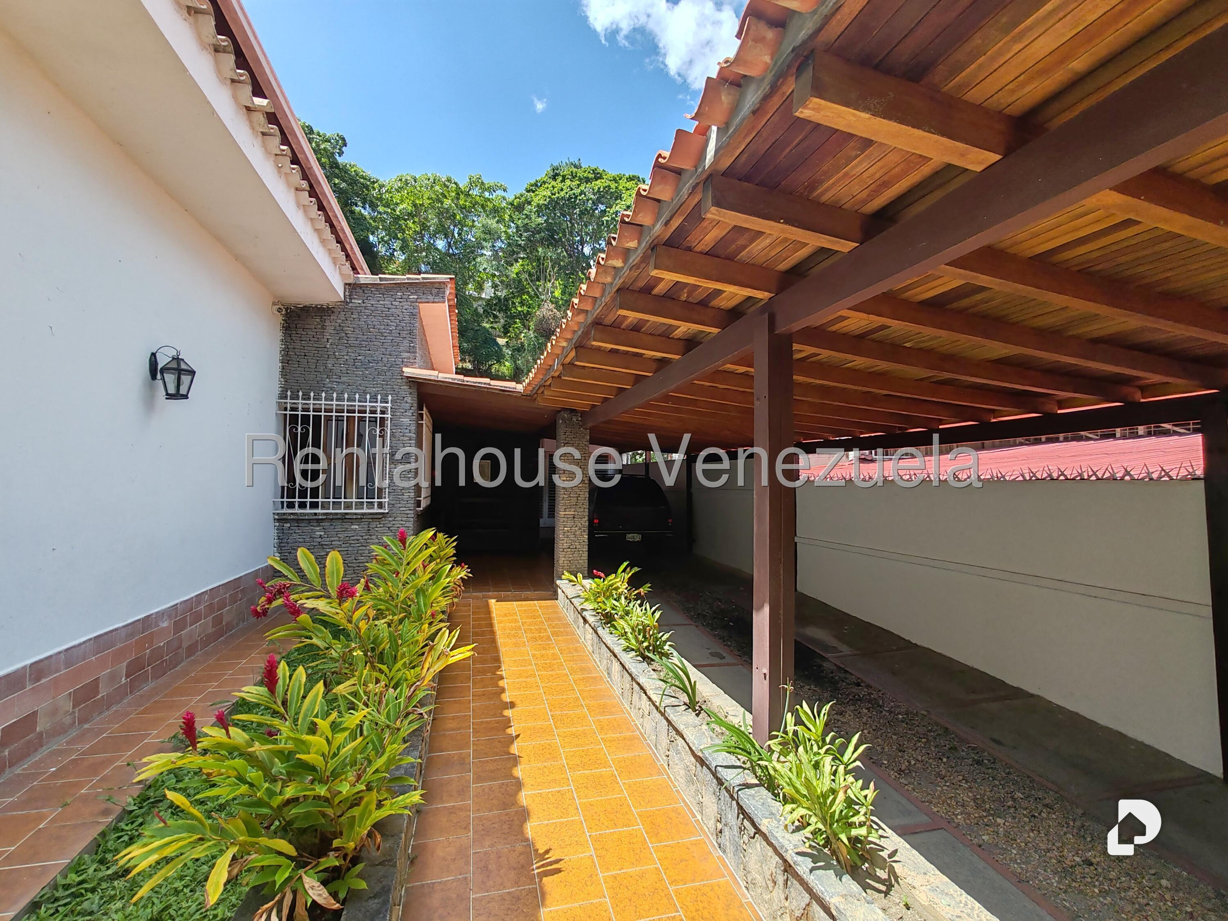 Casa en Macaracuay, Caracas – 8