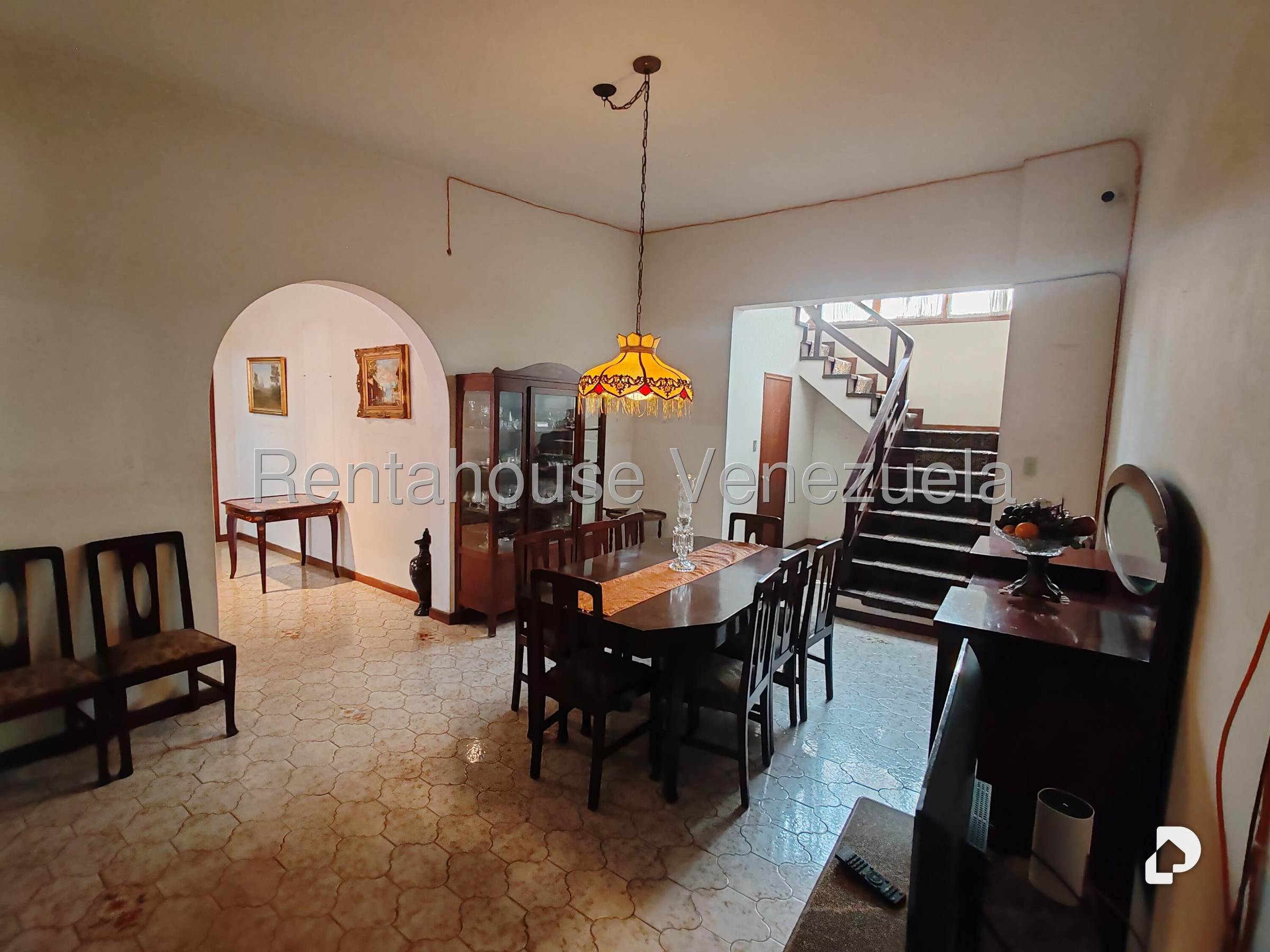 Casa en Macaracuay, Caracas – 18