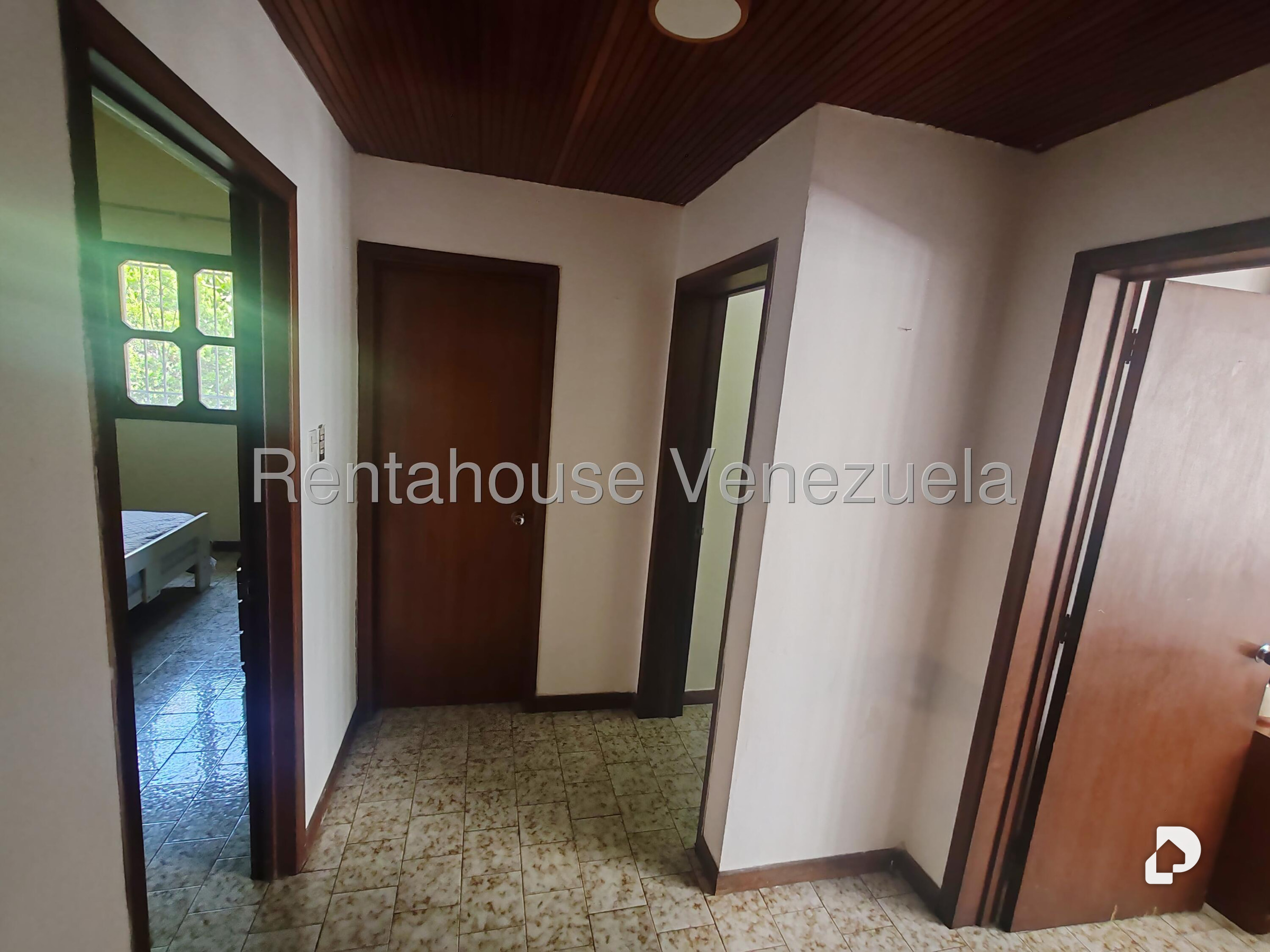 Casa en Macaracuay, Caracas – 27