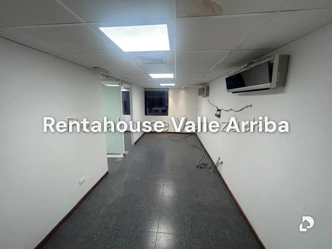 Local comercial en Las Mercedes, Caracas – 1