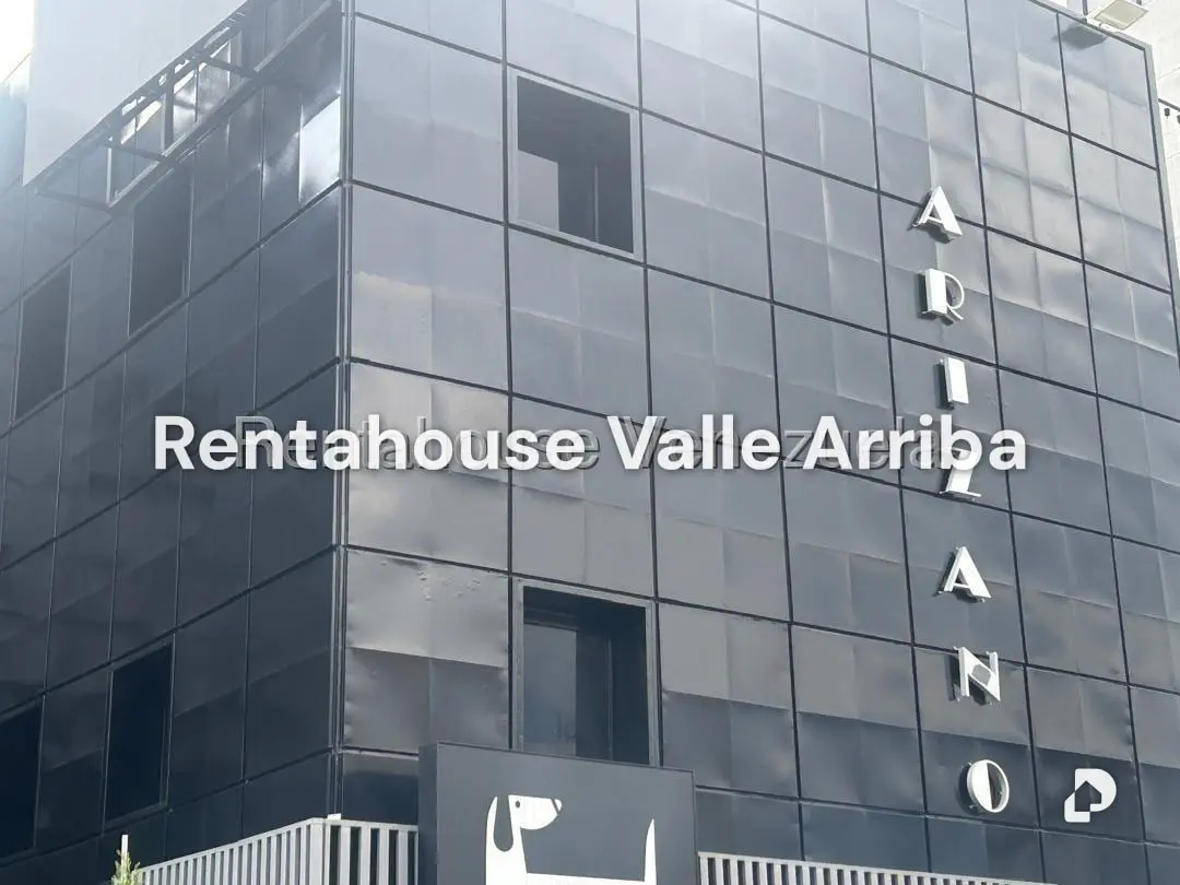 Local comercial en Las Mercedes, Caracas – 10