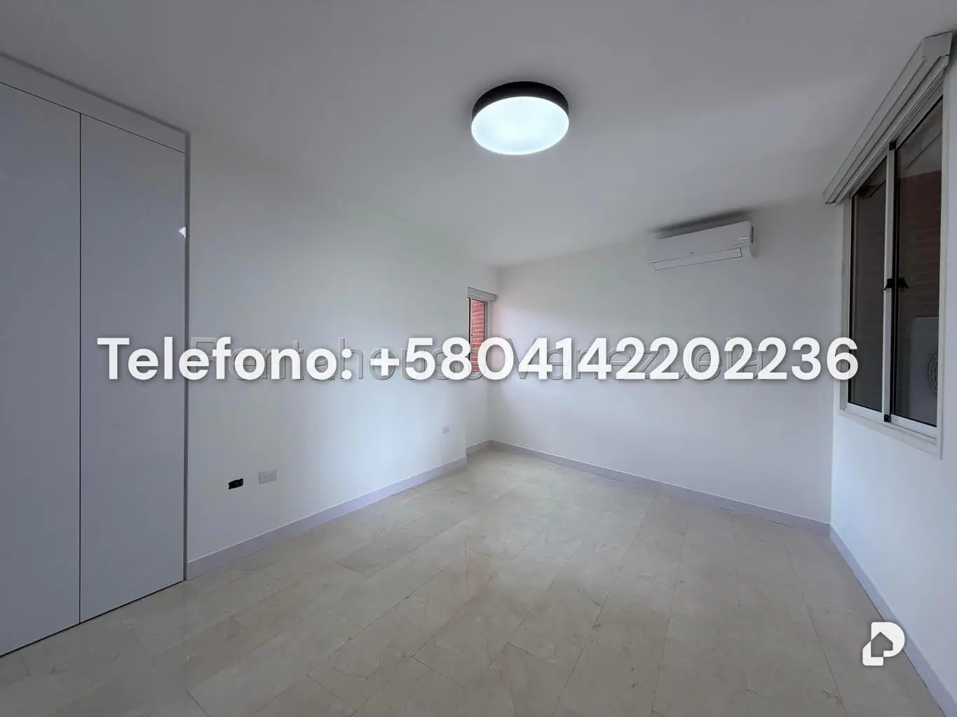 Apartamento en La Boyera, Caracas – 17