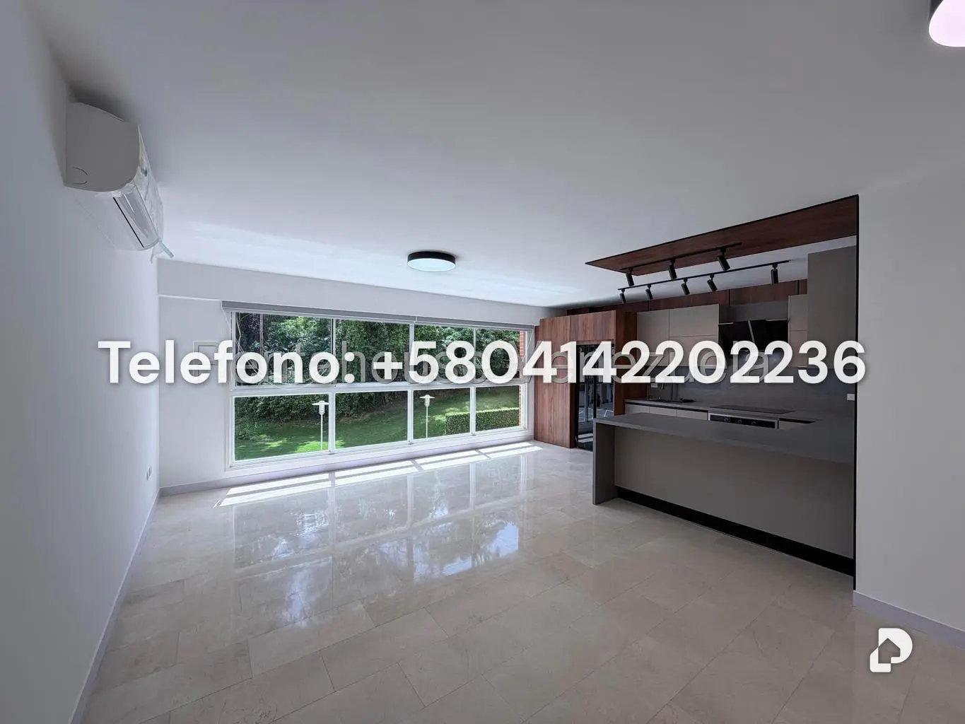 Apartamento en La Boyera, Caracas – 9
