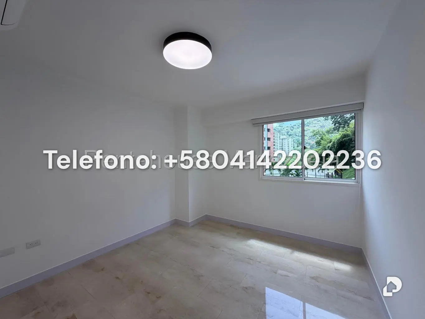 Apartamento en La Boyera, Caracas – 16