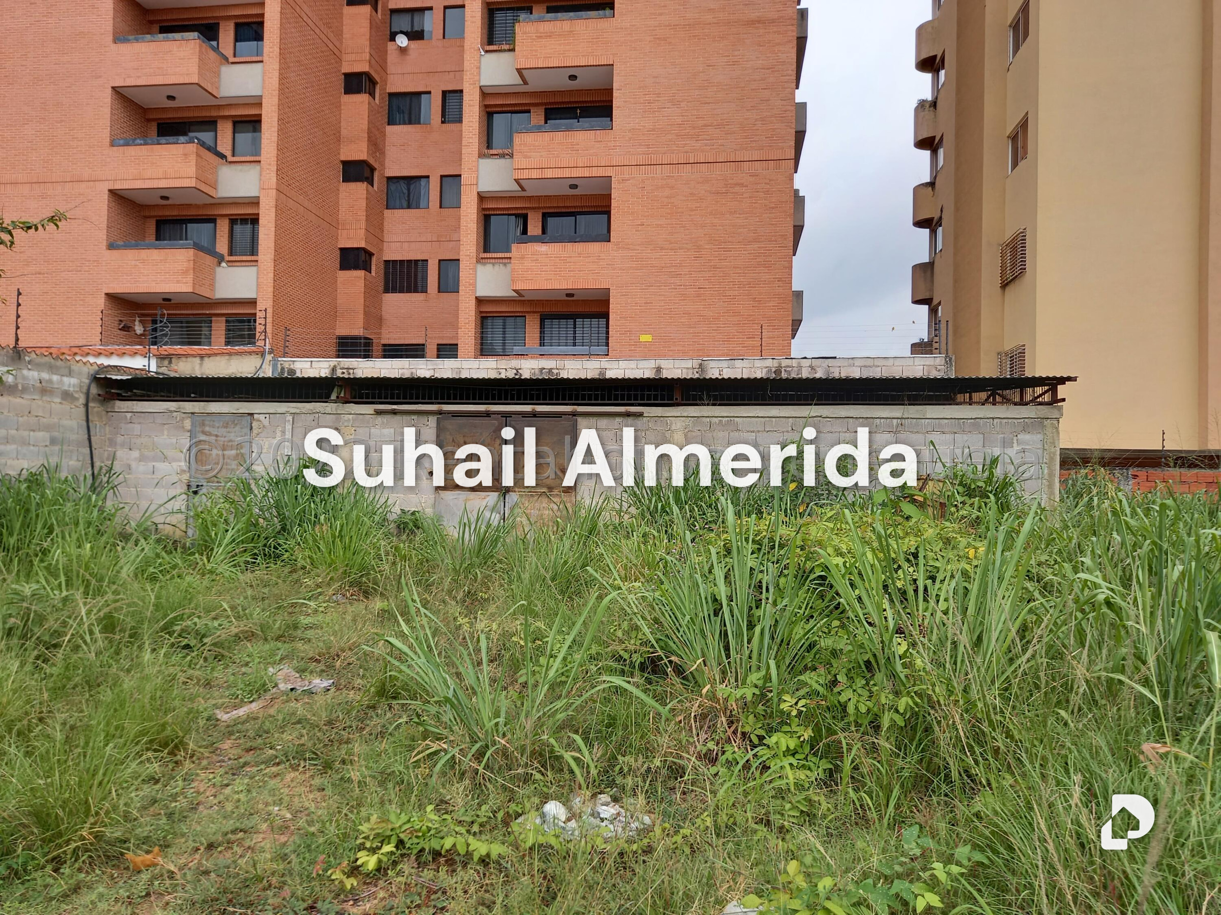 Terreno en Piedra Pintada, Naguanagua