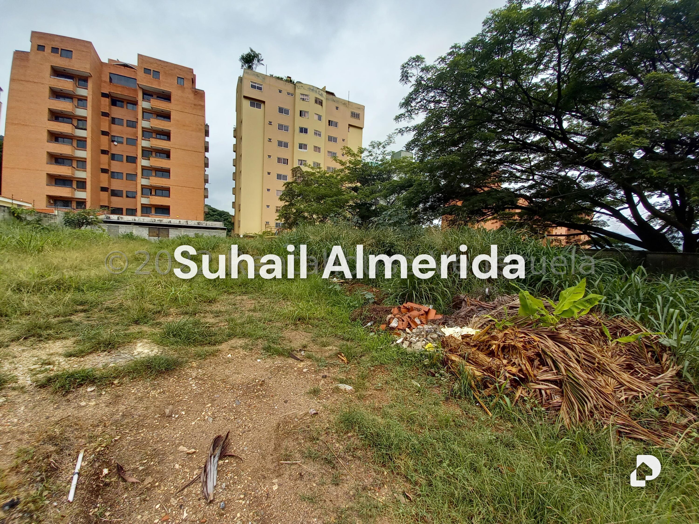Terreno en Piedra Pintada, Naguanagua