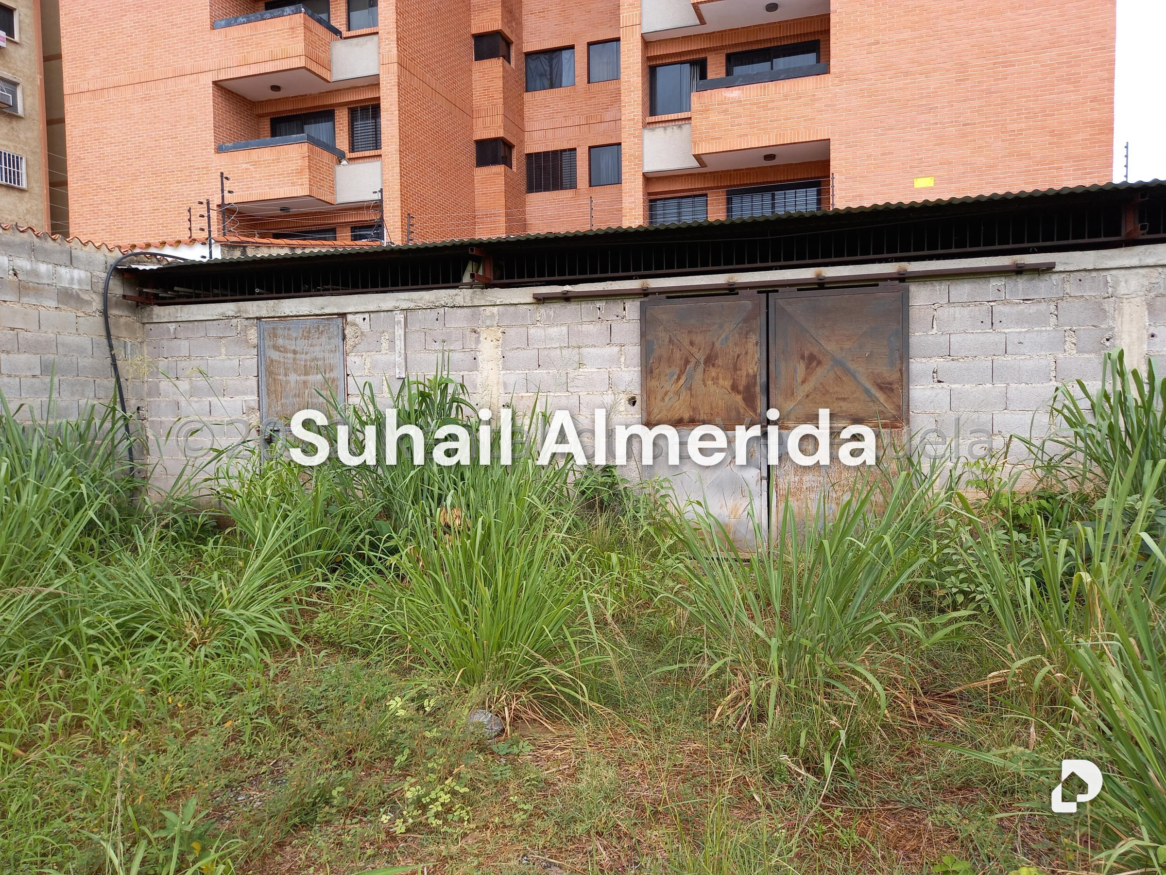 Terreno en Piedra Pintada, Naguanagua