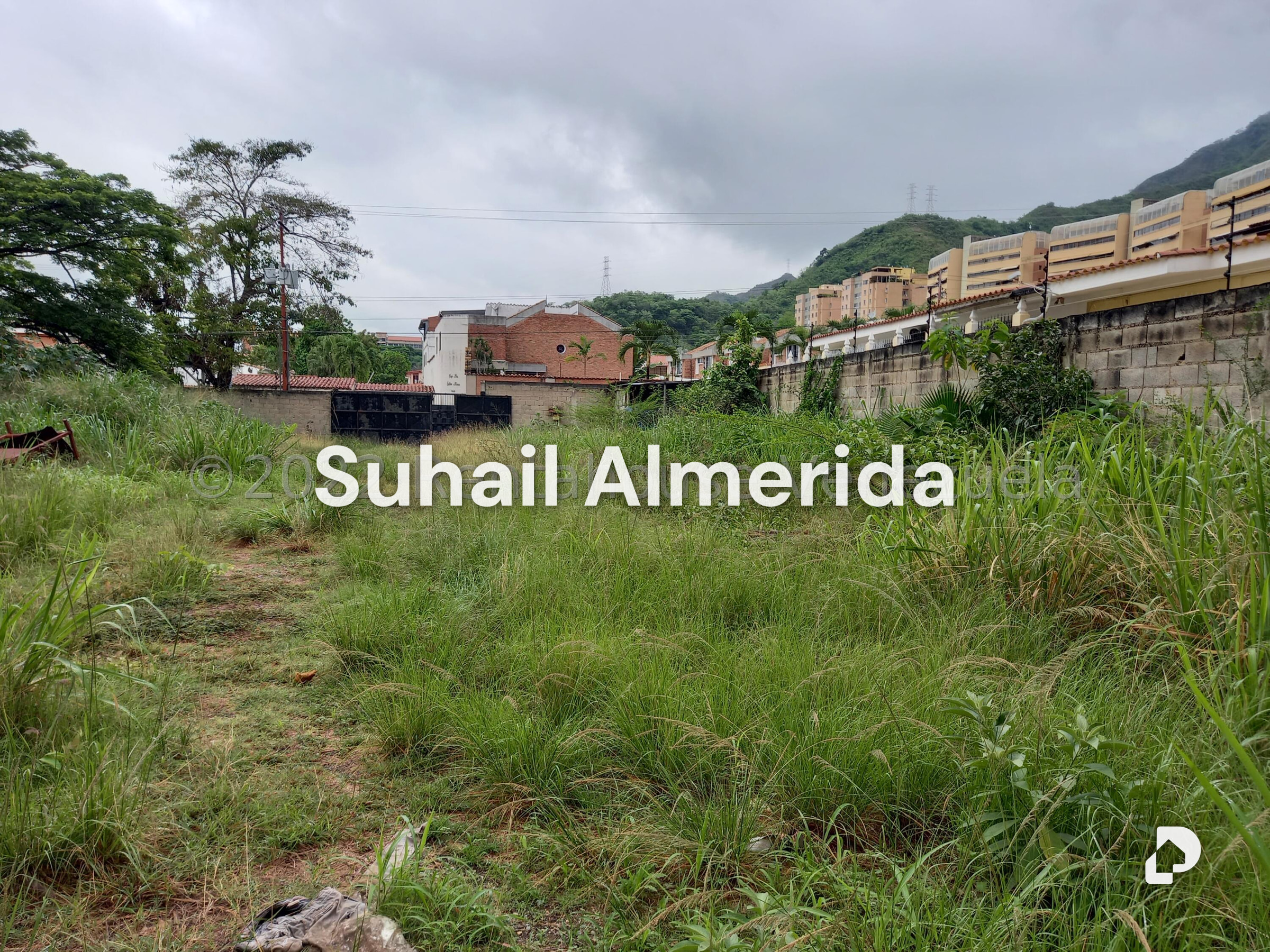 Terreno en Piedra Pintada, Naguanagua
