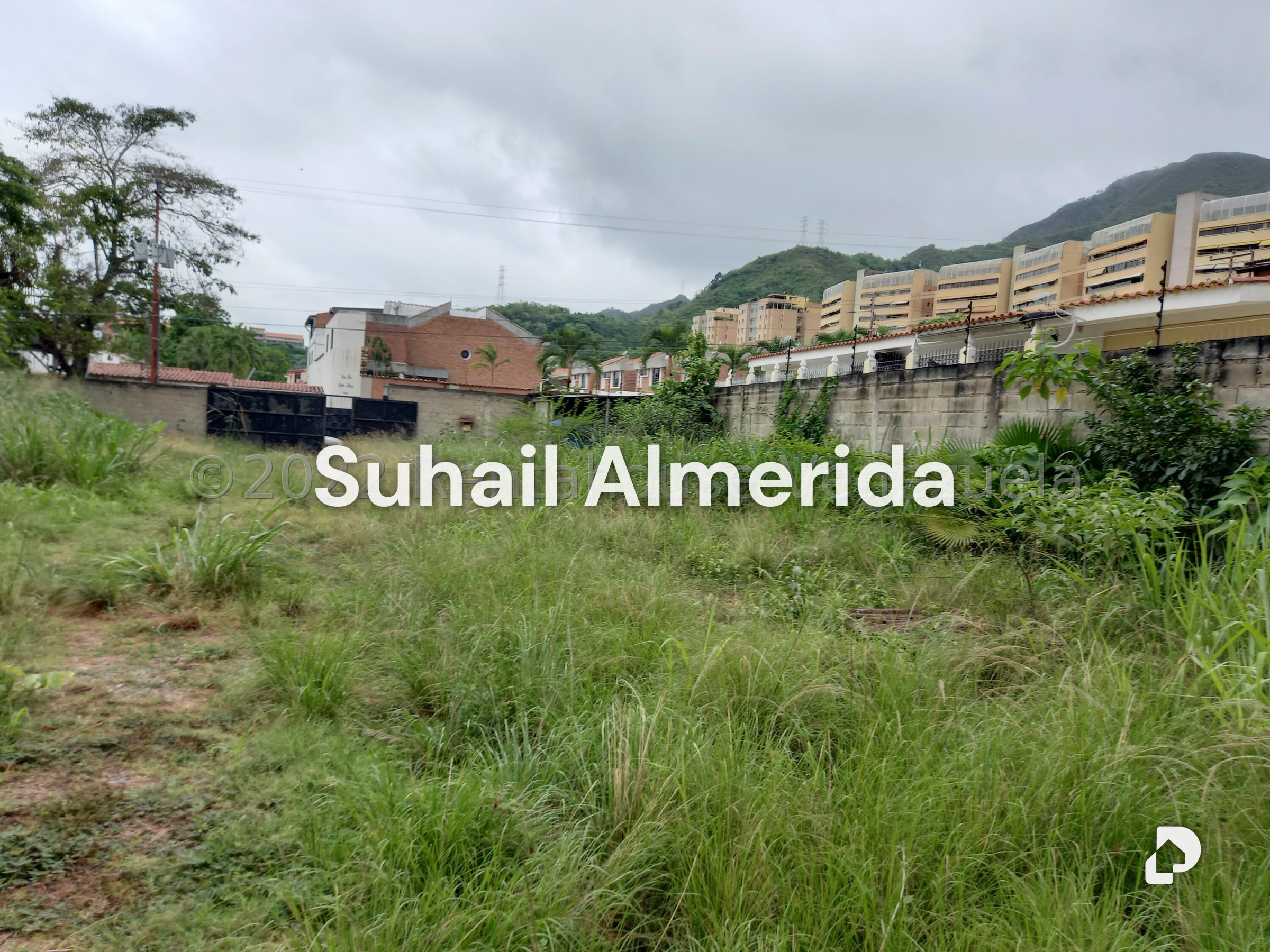 Terreno en Piedra Pintada, Naguanagua