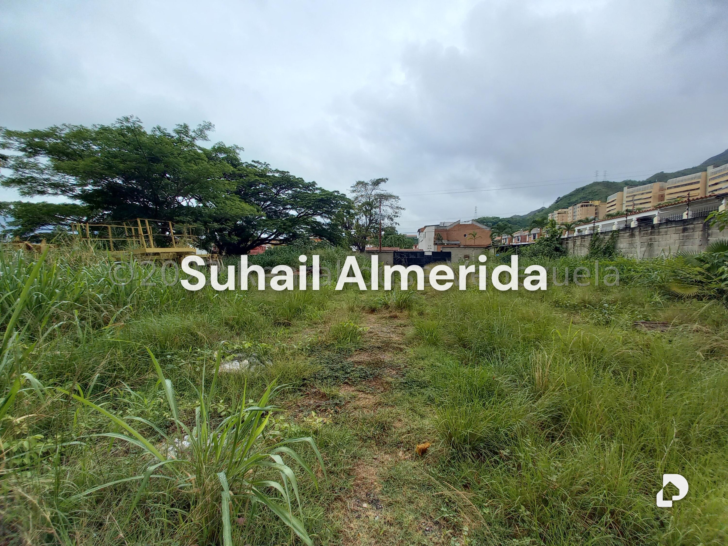 Terreno en Piedra Pintada, Naguanagua