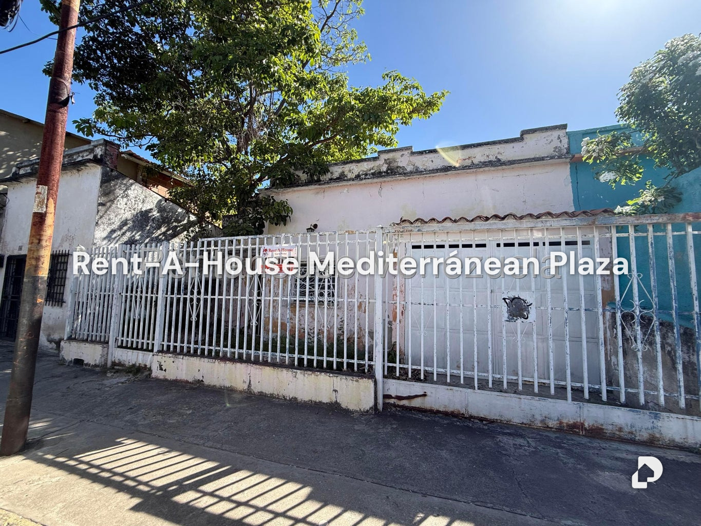 Terreno en Centro, Guacara – 1