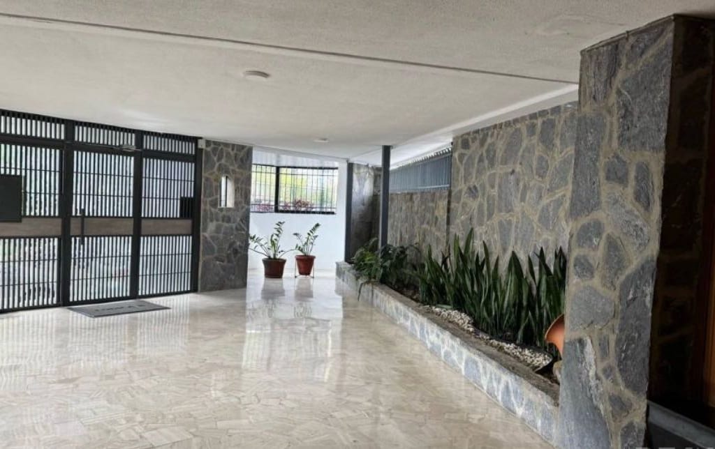 Apartamento en Santa Fe Norte, Caracas - 1