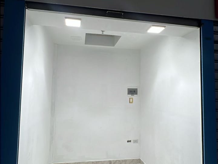 Local comercial en El Poblado, Porlamar - 1