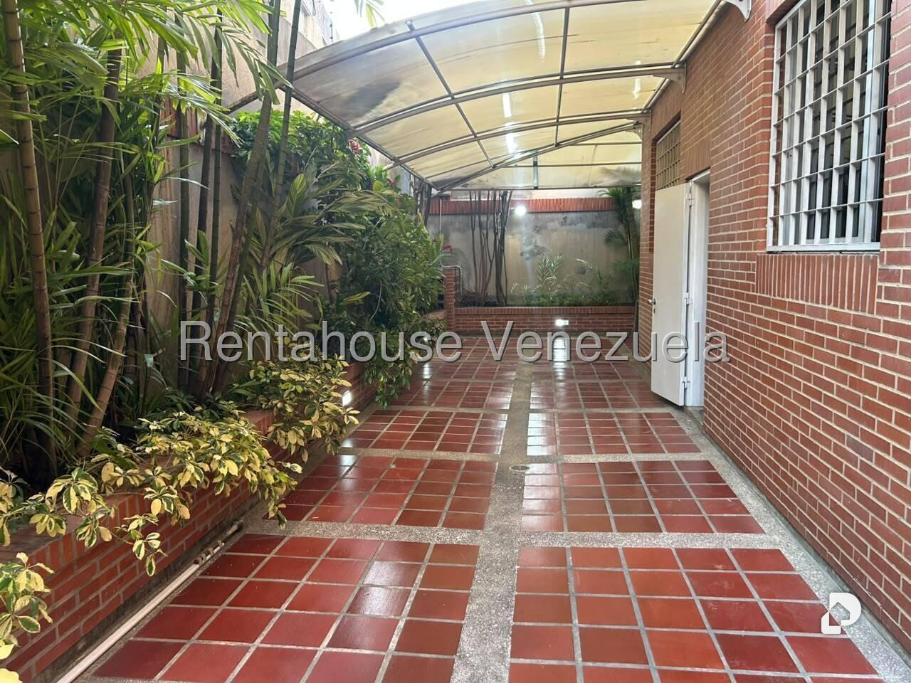 Apartment in Altamira, Caracas – 12