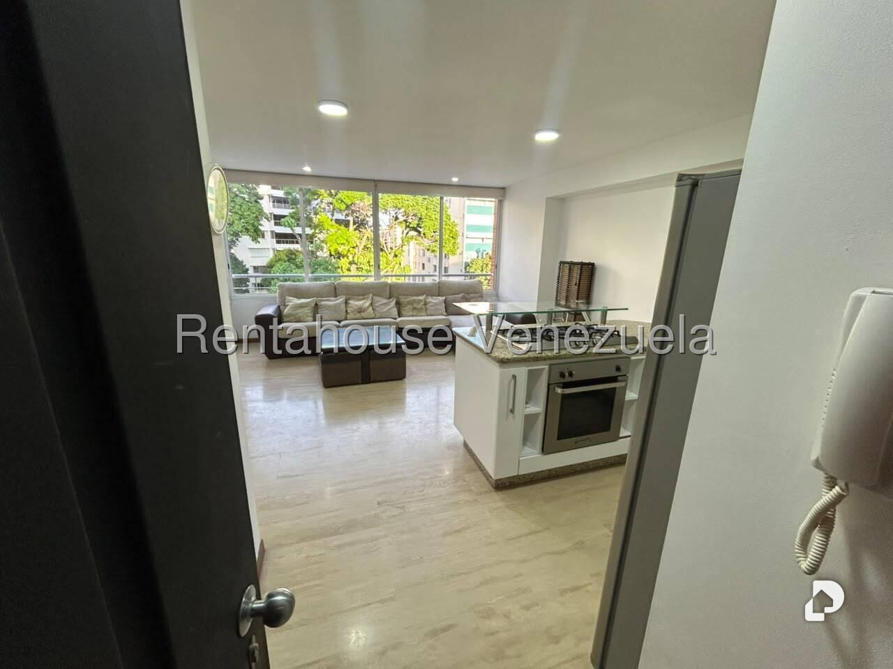 Apartment in Altamira, Caracas – 2