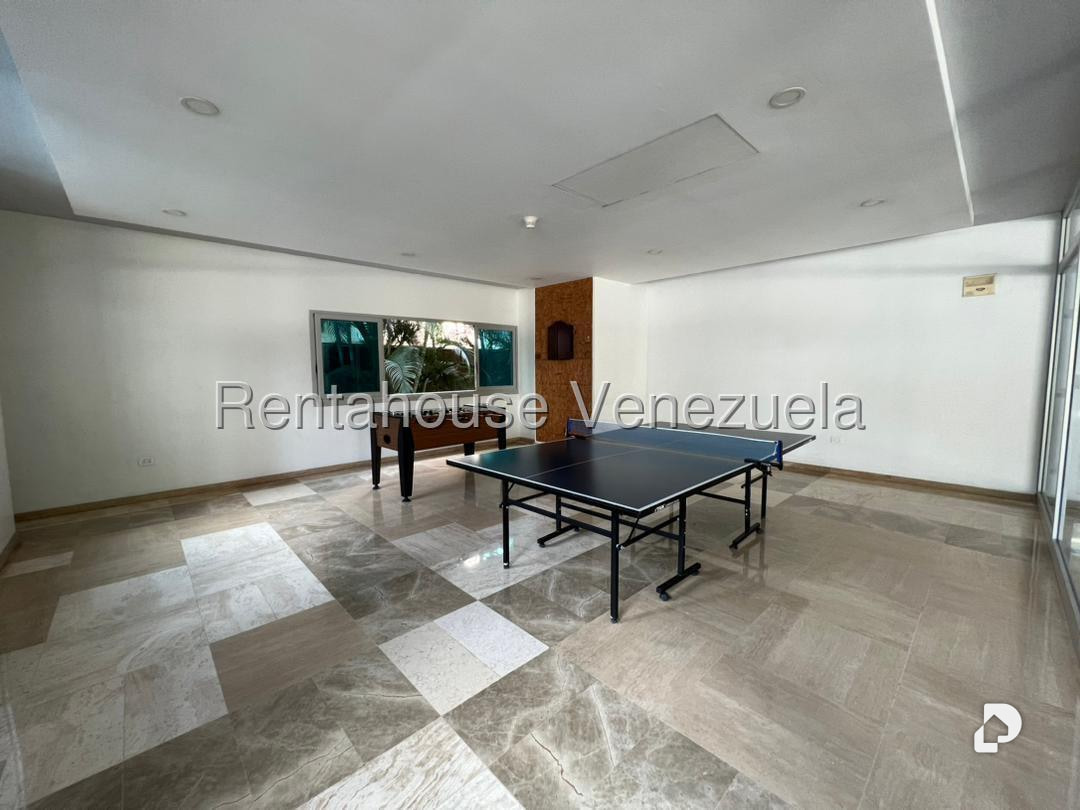 Apartamento en Campo Alegre, Caracas