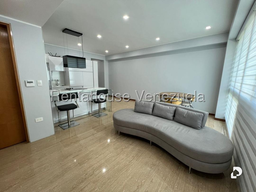 Apartamento en Campo Alegre, Caracas