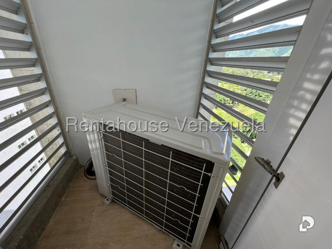 Apartamento en Campo Alegre, Caracas