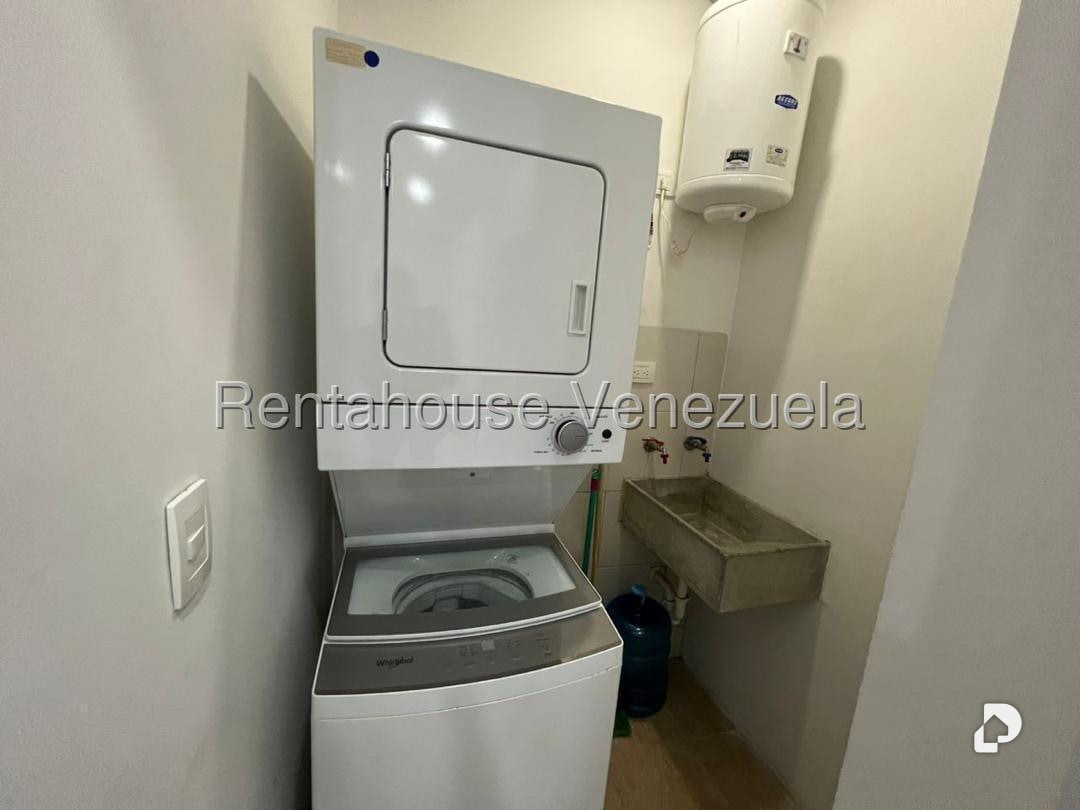 Apartamento en Campo Alegre, Caracas