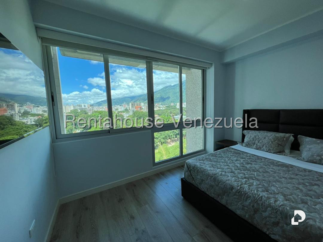 Apartamento en Campo Alegre, Caracas