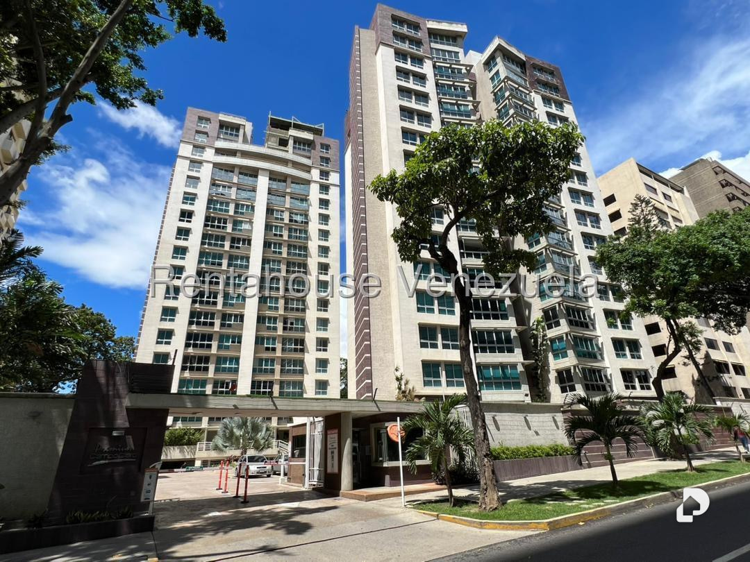 Apartamento en Campo Alegre, Caracas