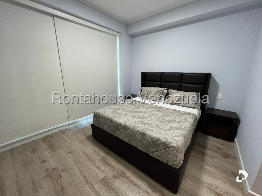 Apartamento en Campo Alegre, Caracas